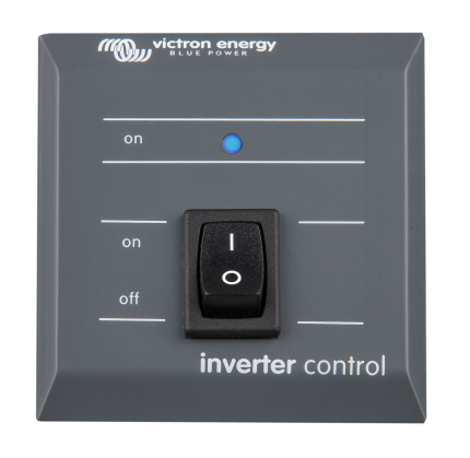 Inverter Control VE.Direct