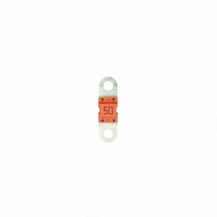 MIDI-fuse 50A/58V for 48V (1 pc)