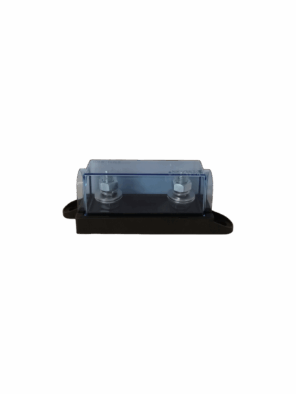 Modular fuse holder for MEGA-fuse
