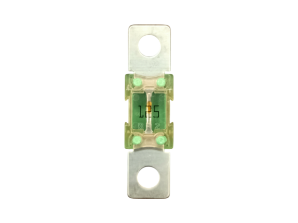 MEGA-fuse 125A/58V for 48V (1 pc)