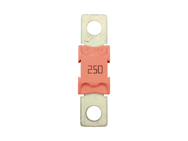 MEGA-fuse 250A/58V for 48V (1 pc)