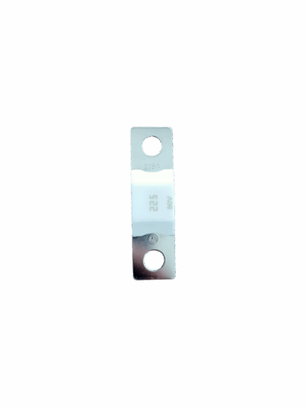 MEGA-fuse 225A/80V