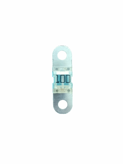 MIDI-fuse 100A/58V for 48V (1pc)