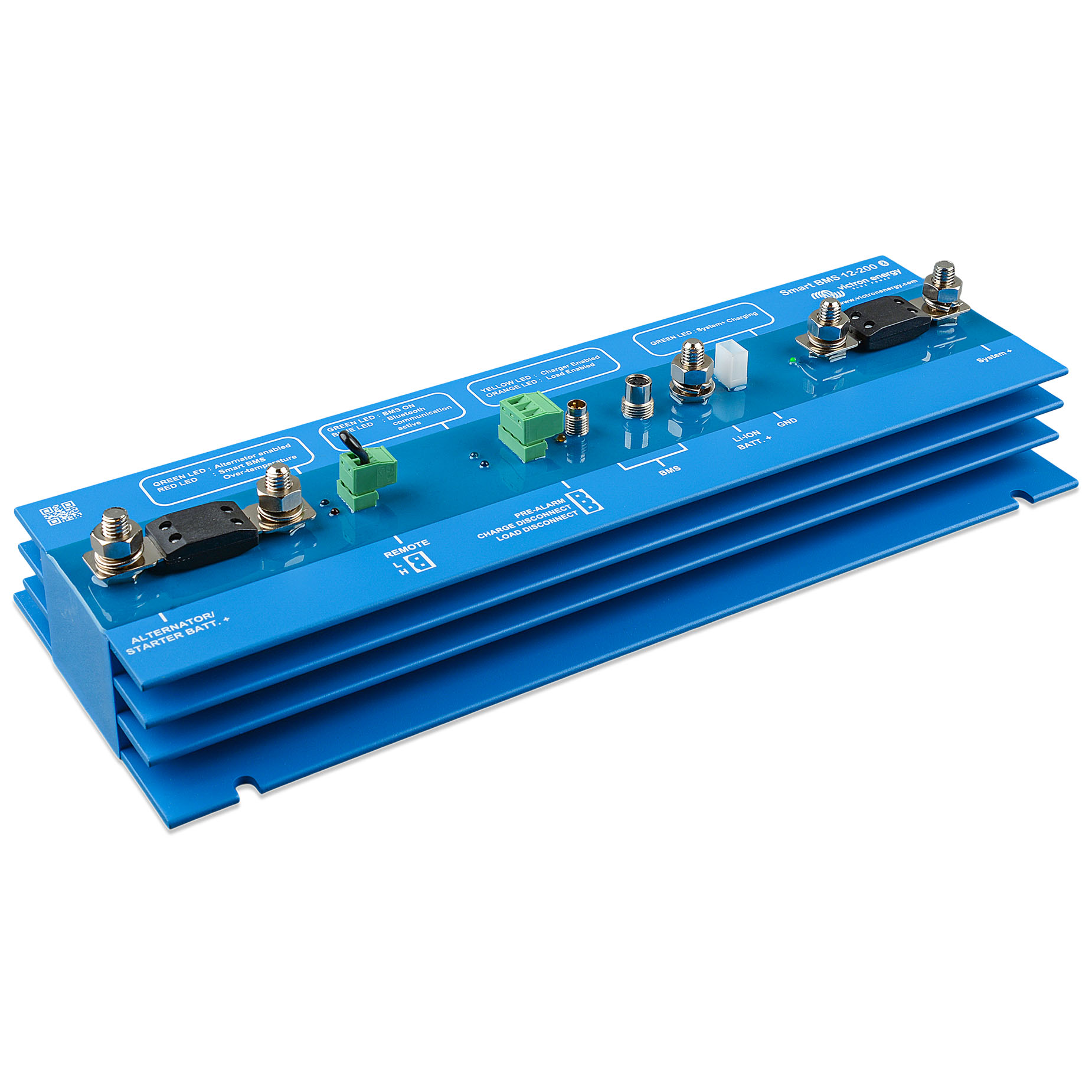 Smart BMS 12/200