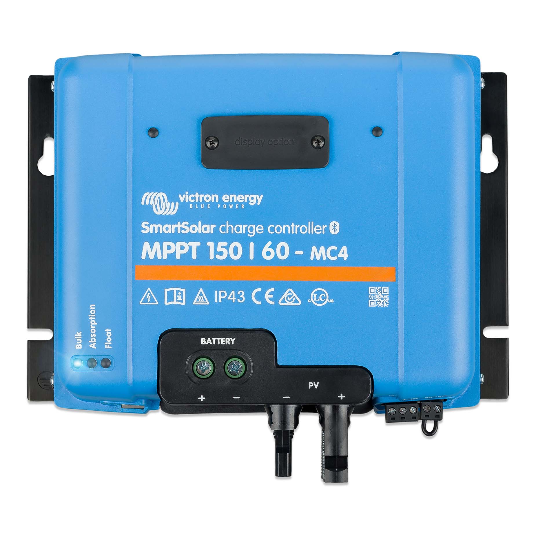SmartSolar MPPT 150/60