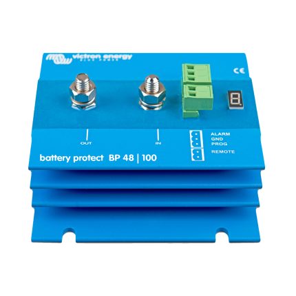 BatteryProtect 48V/100A