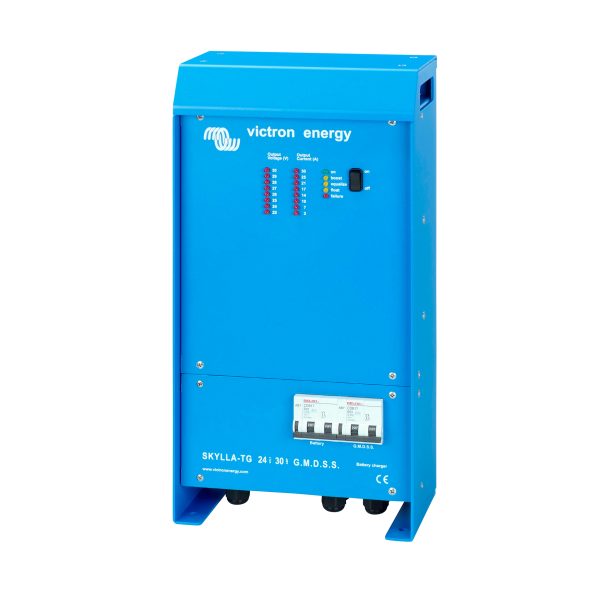Skylla-TG 24/30 GMDSS - Image 2