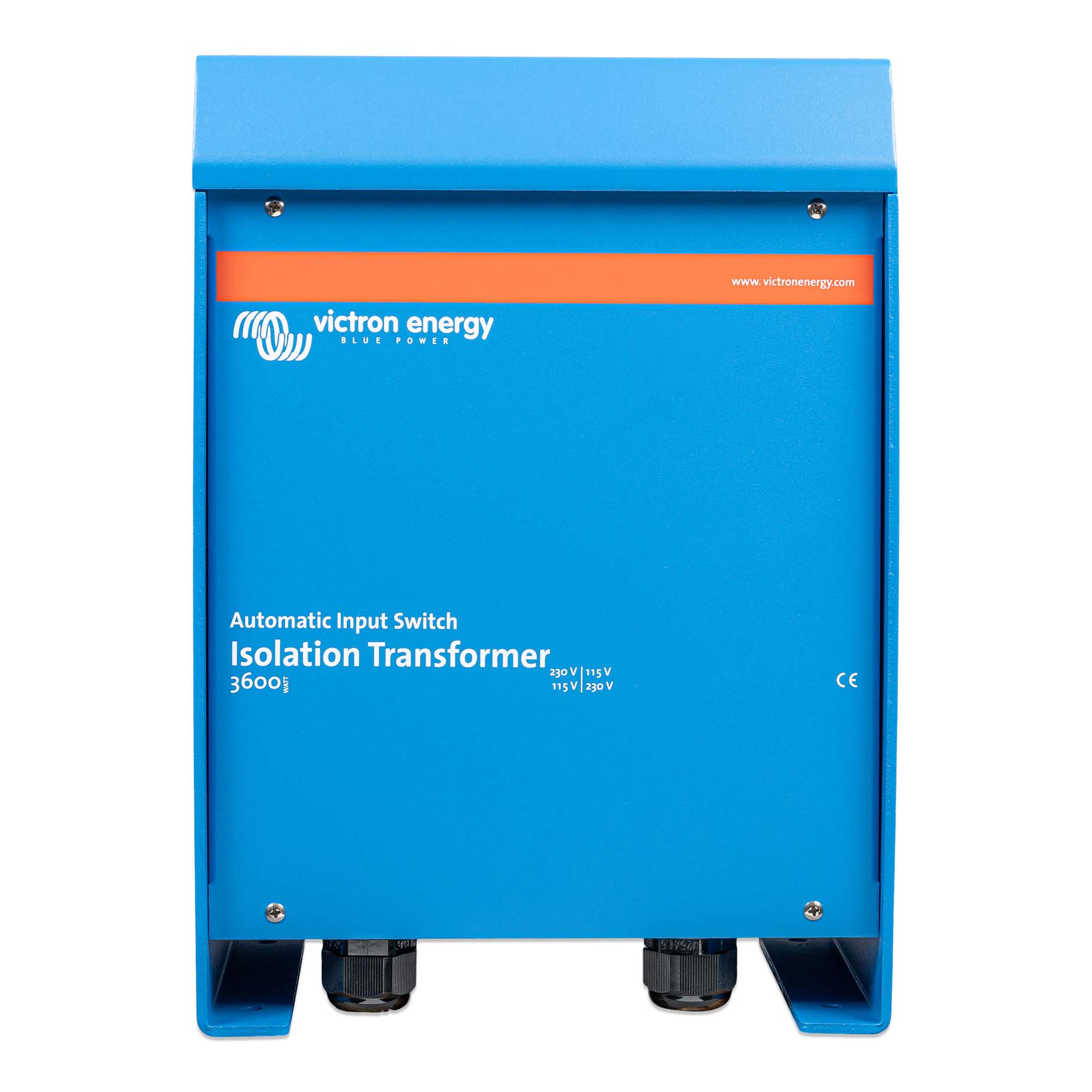 Isolation Trans.3600W 115/230V