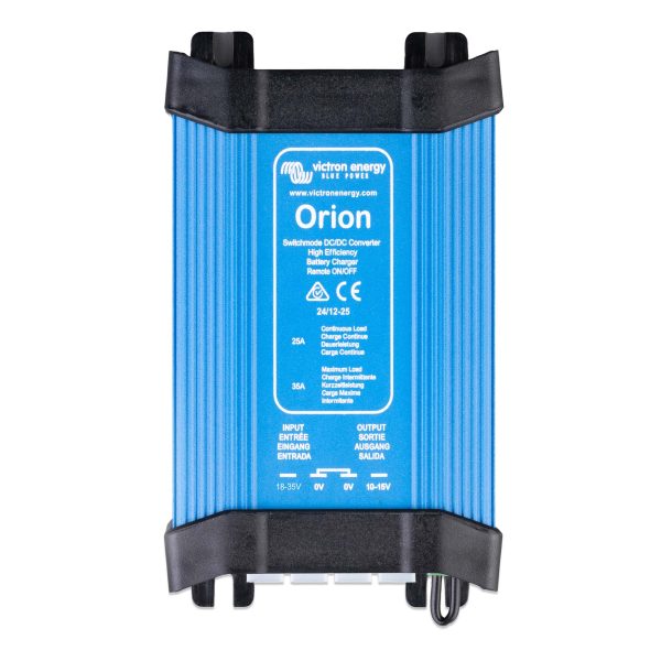 Orion 24/12-25A DC-DC converter IP20