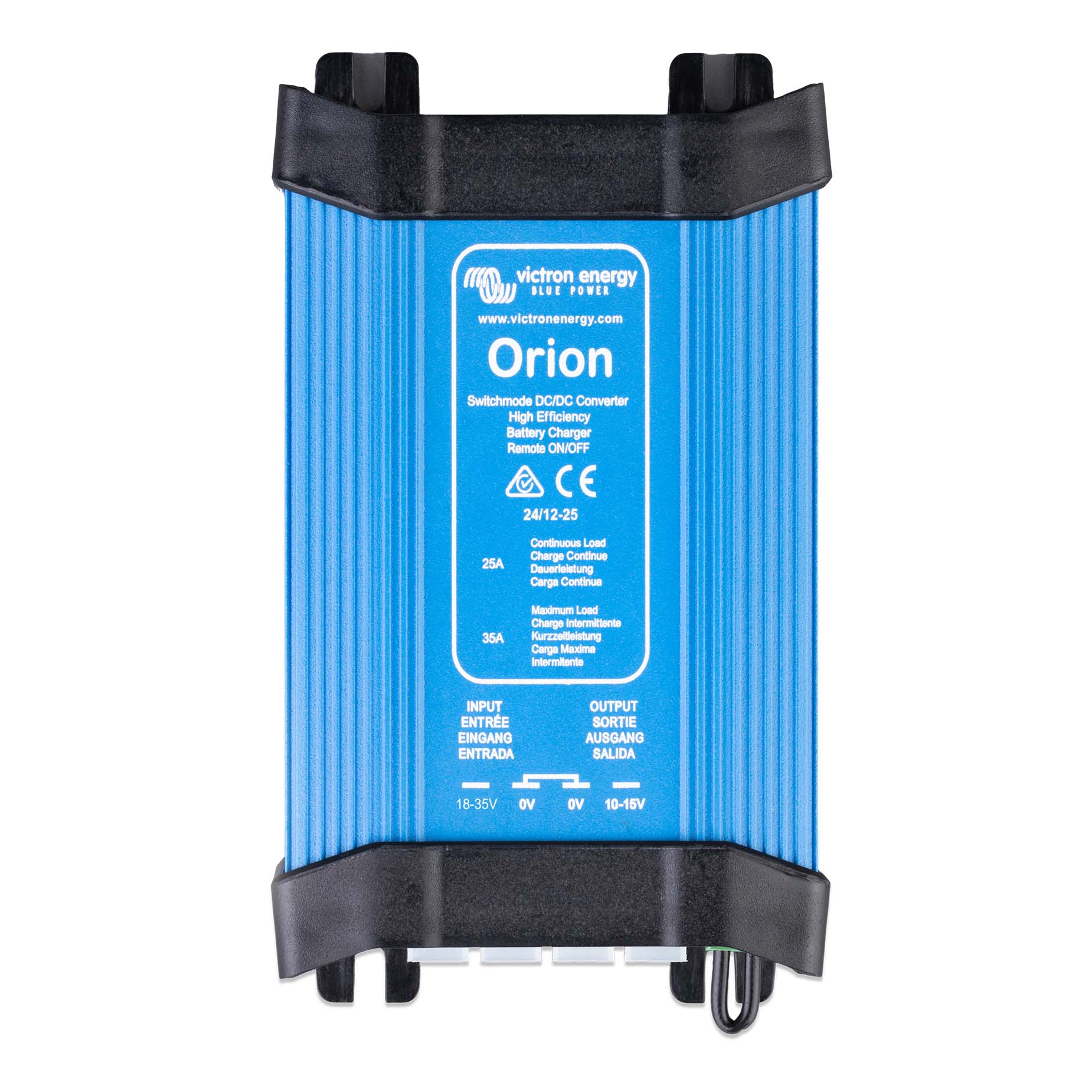 Orion 24/12-25A DC-DC converter IP20