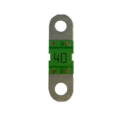 MIDI-fuse 40A/58V for 48V products (1 pc)