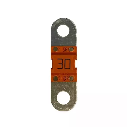 MIDI-fuse 30A/58V for 48V products (1 pc)