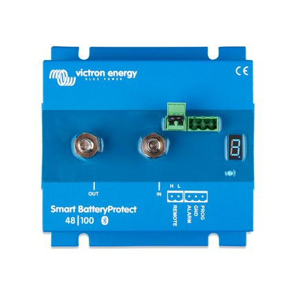 Smart BatteryProtect 48V-100A