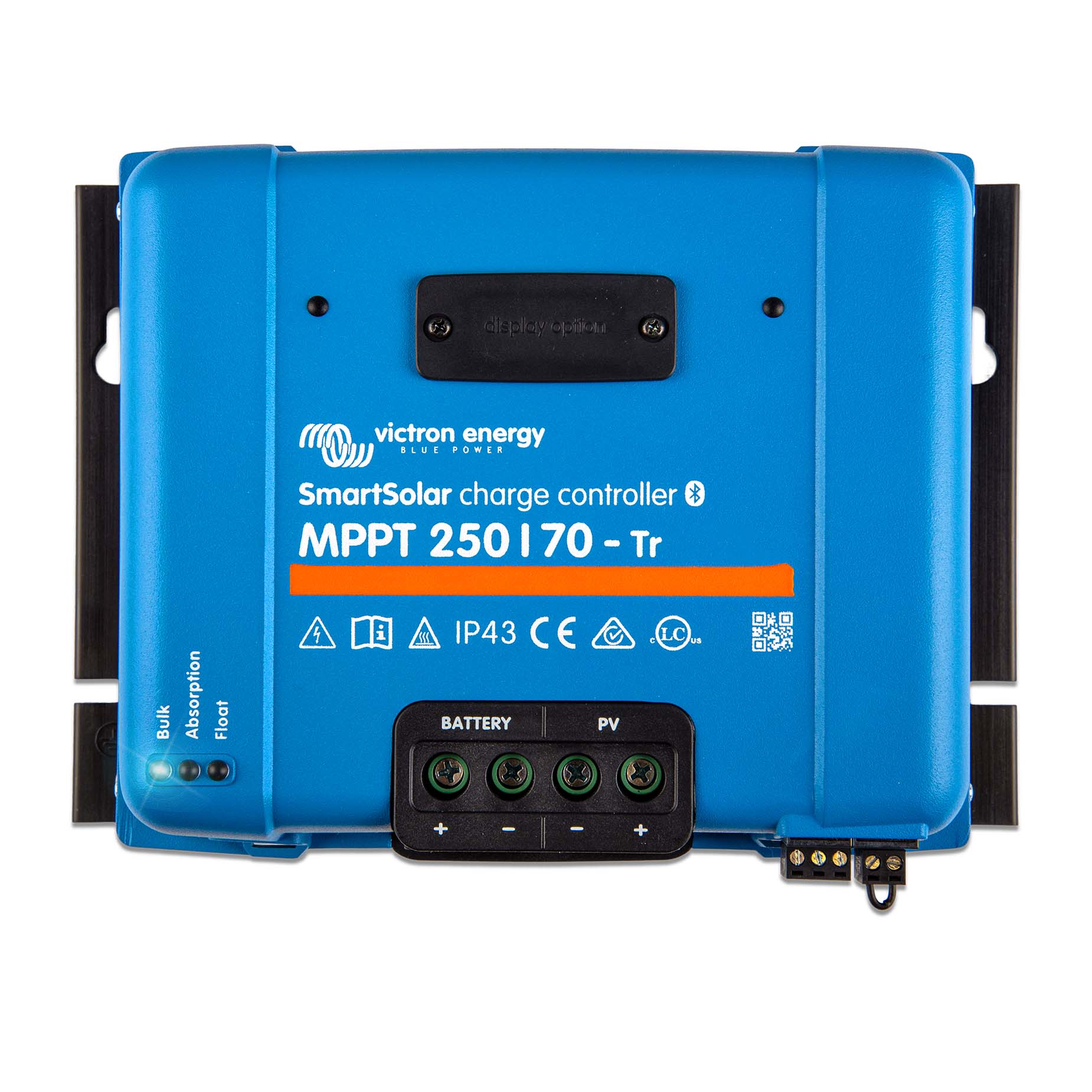 SmartSolar MPPT 250/70-Tr
