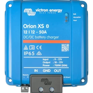 Orion XS 12-12V 50A