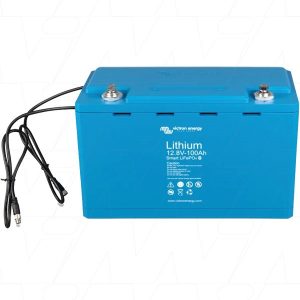 Lithium Battery