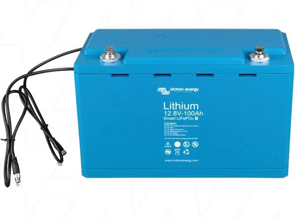 Lithium Battery