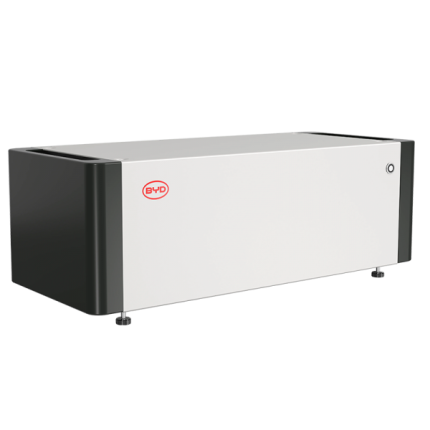 FD-LV5.0 BYD Lithium Battery 51.2V/100Ah 5kWh