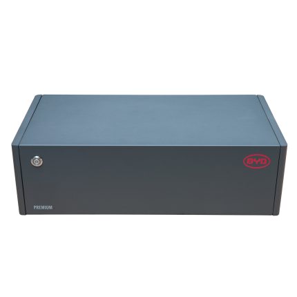 BYD Battery-Box Premium HVM 2.76Kwh