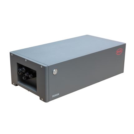 BYD Battery-Box Premium HVS 2.56Kwh
